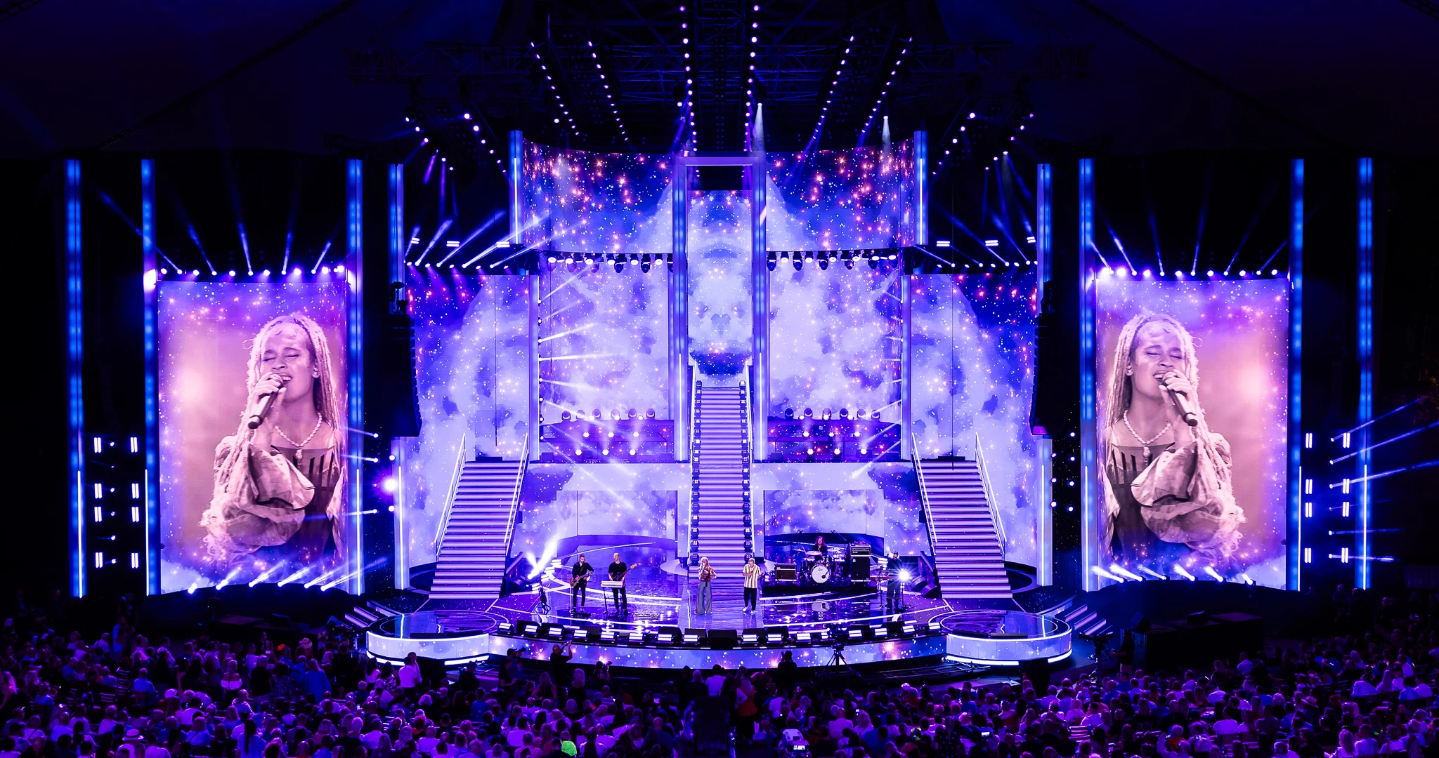 Green Beam Design - Top of the Top Festiwal Sopot 2023